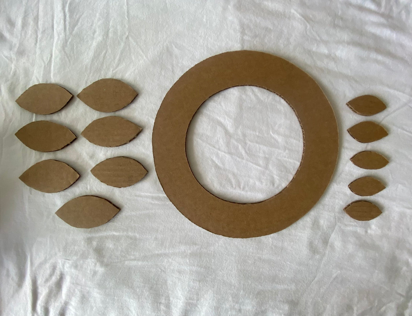 Summer Fun Wreath