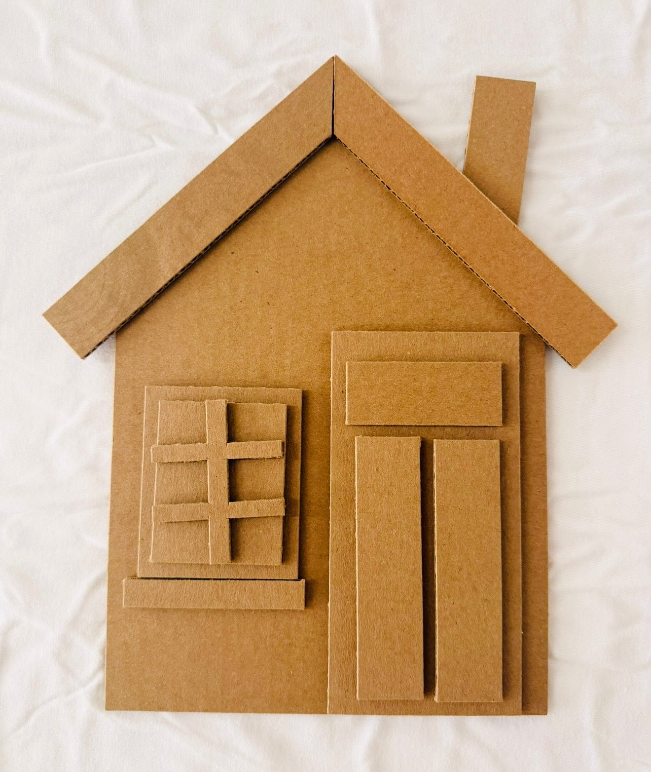 Summer Cottage Craft Kit